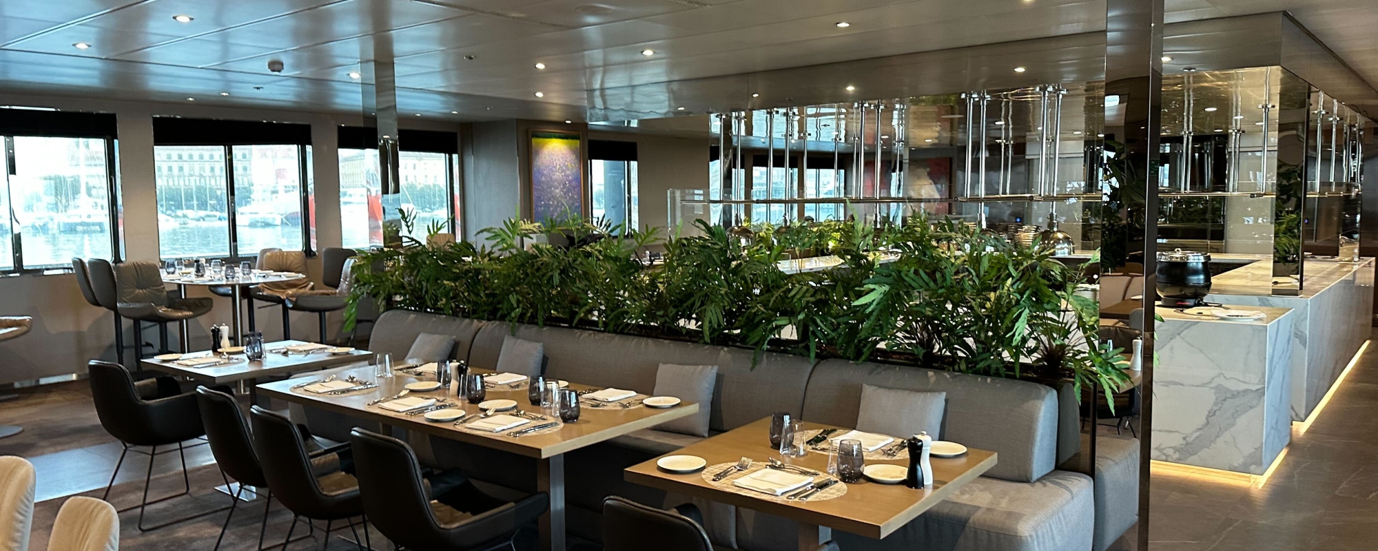 Antonio Krištofić LIVE  - Shark Beach Bar Opening Party